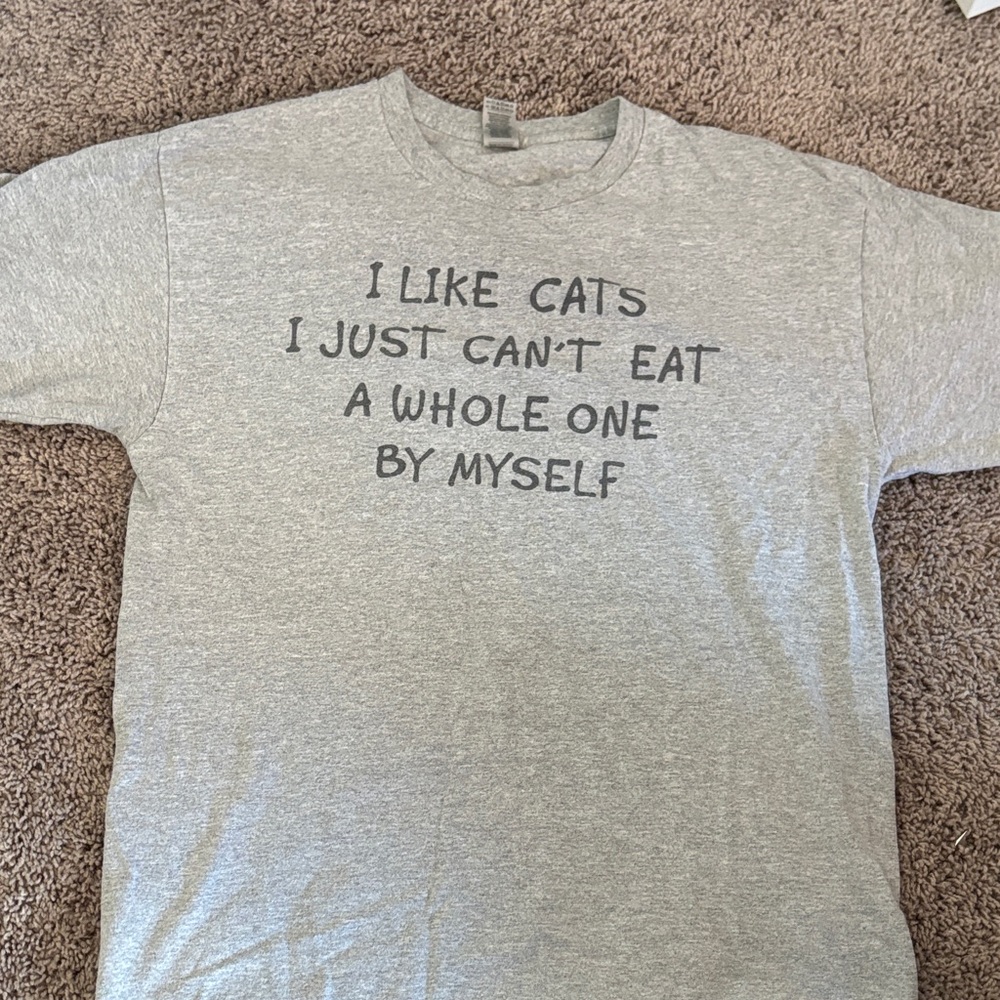 Funny Cat Shirt